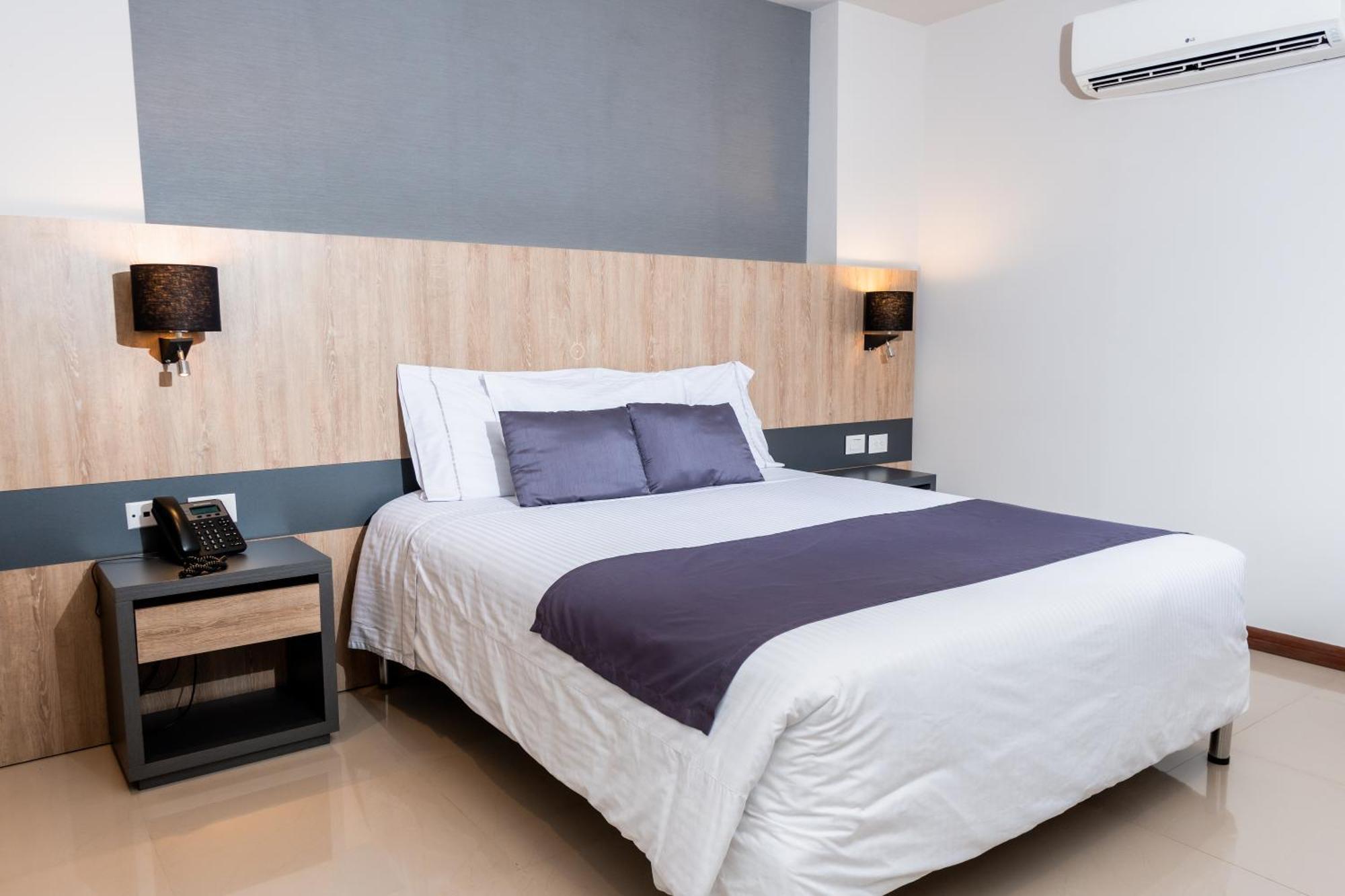 Hotel Plaza Del Lili Cali Buitenkant foto
