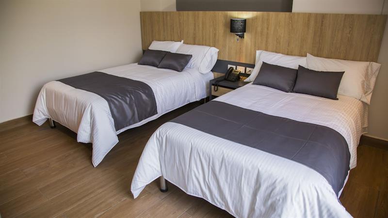 Hotel Plaza Del Lili Cali Buitenkant foto